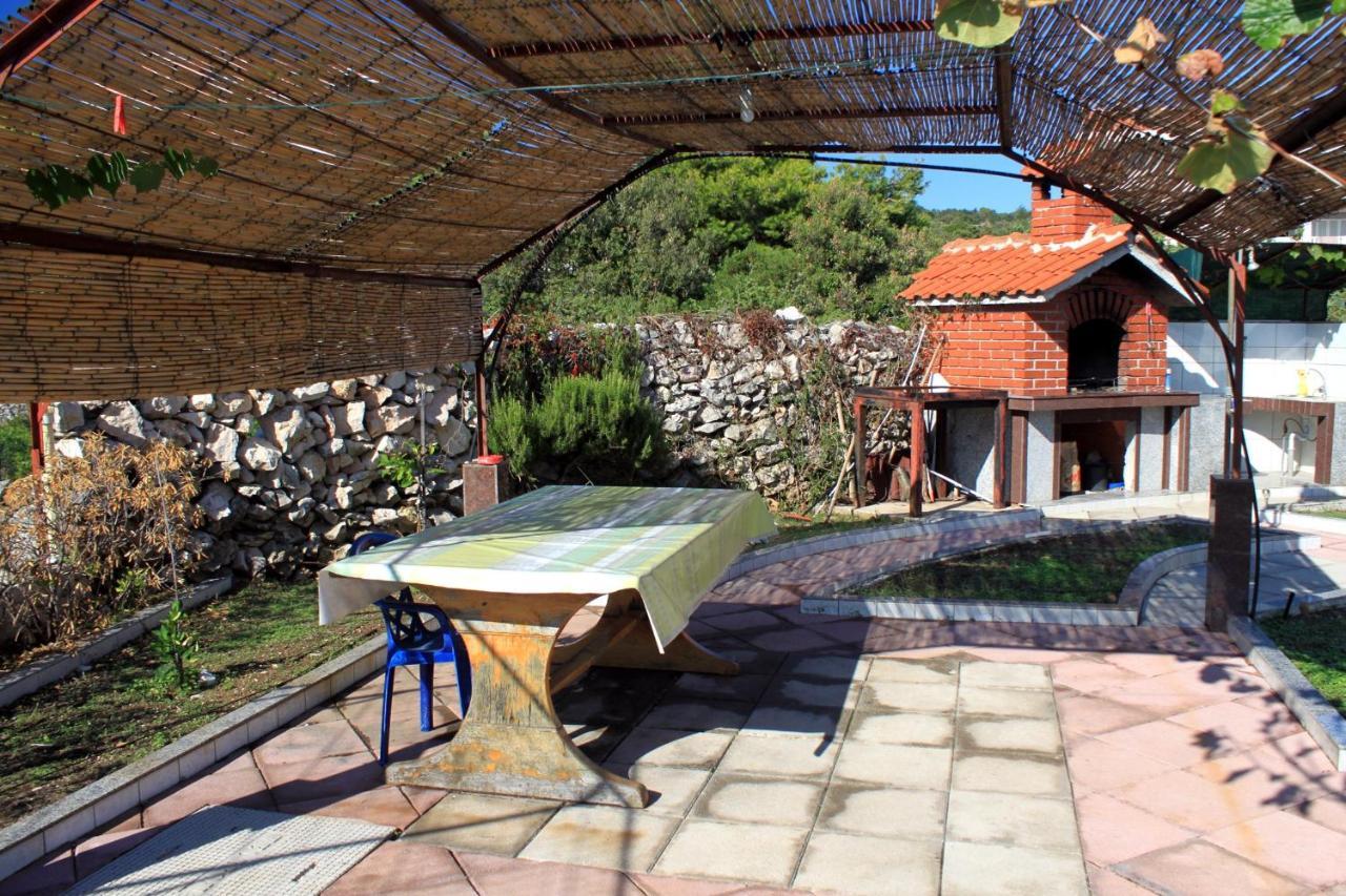 Seaside Apartments With A Swimming Pool Zecevo Rtic, Rogoznica - 8366 エクステリア 写真