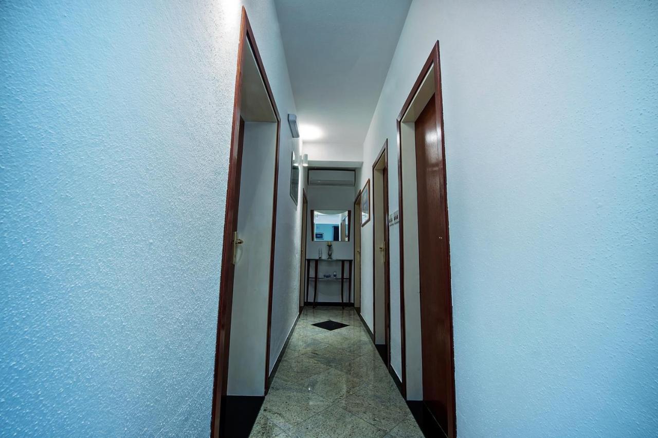Seaside Apartments With A Swimming Pool Zecevo Rtic, Rogoznica - 8366 エクステリア 写真