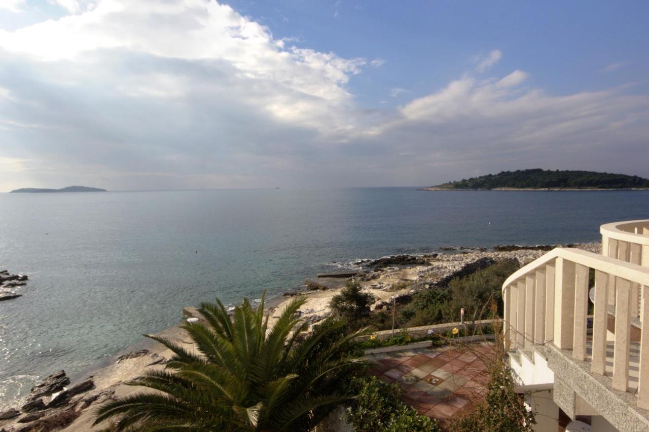 Seaside Apartments With A Swimming Pool Zecevo Rtic, Rogoznica - 8366 エクステリア 写真