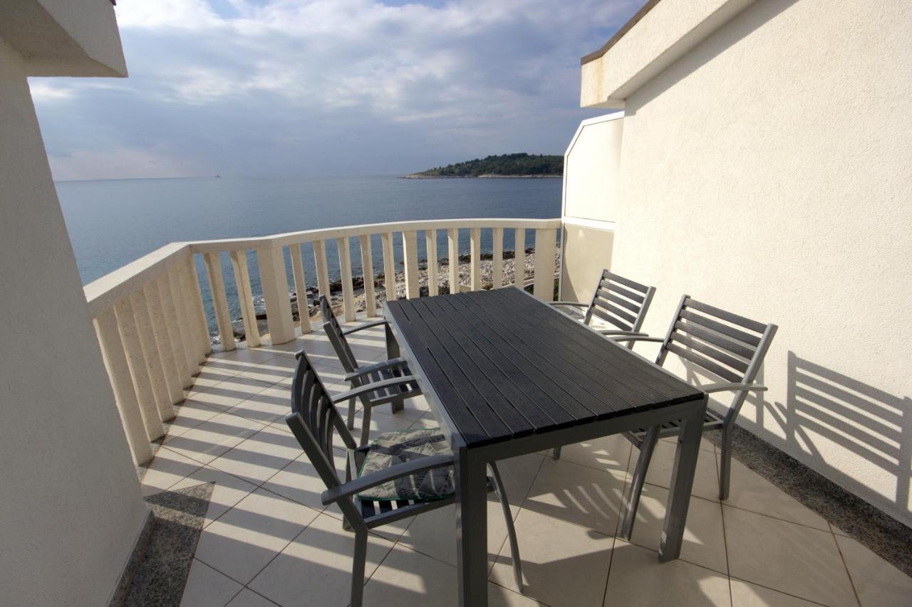 Seaside Apartments With A Swimming Pool Zecevo Rtic, Rogoznica - 8366 エクステリア 写真