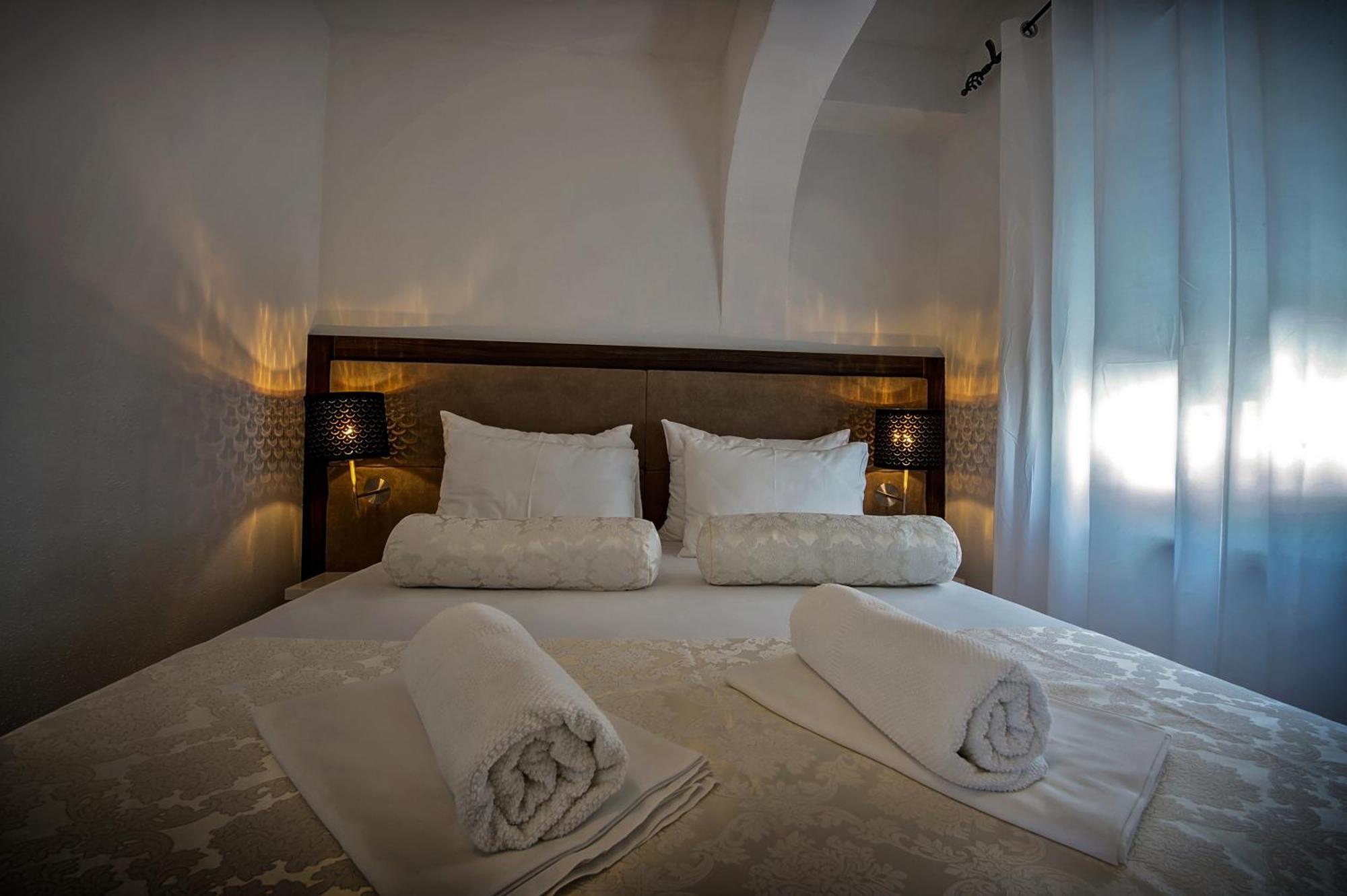 Seaside Apartments With A Swimming Pool Zecevo Rtic, Rogoznica - 8366 部屋 写真